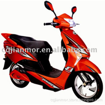 BY-E30 ELECTRIC BIKE